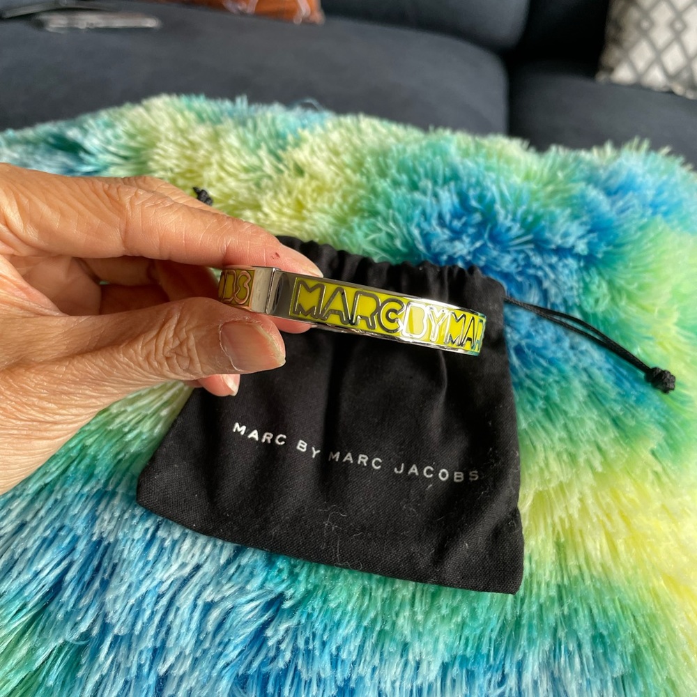 New Marc by Marc Jacob’s bangle